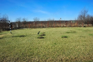 Teren intravilan 2.100 mp cu acces privat la lac și utilități   Siliștea Snagovului - imagine 6