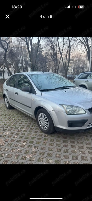 Ford Focus  2 de vânzare  - imagine 4