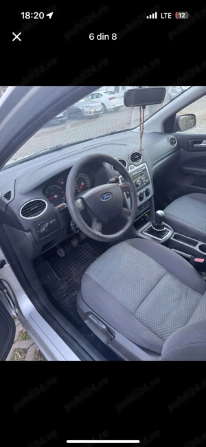 Ford Focus  2 de vânzare  - imagine 2