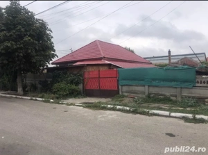 Casa cu 3 camere Colonisti Mangalia