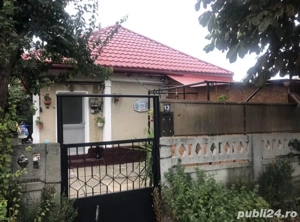 Casa cu 3 camere Colonisti Mangalia - imagine 2