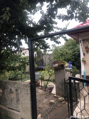 Casa cu 3 camere Colonisti Mangalia - imagine 5