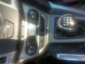 FORD FOCUS MK3 SEDAN 2013, motorizare 1.0 ECOBOOST benzina , 125CP