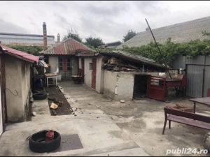 Casa cu 3 camere Colonisti Mangalia - imagine 3