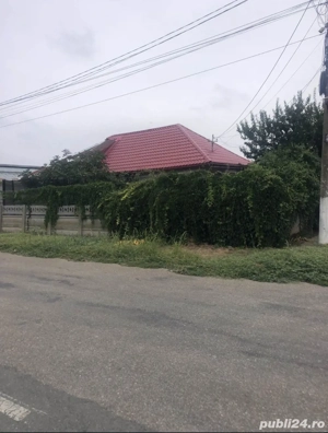 Casa cu 3 camere Colonisti Mangalia - imagine 4