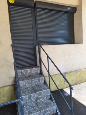 Spațiu comercial Pantelimon Morarilor