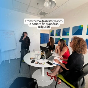 Consultant financiar