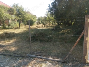 Vind teren in Breaza Prahova 1000 metri pătrați