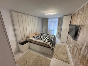 Apartament de vanzare, cu 2 camere, zona Micro 6  - imagine 5