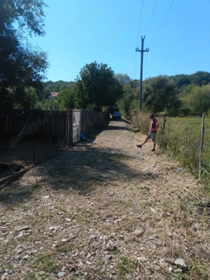 Vind teren in Breaza Prahova 1000 metri pătrați  - imagine 2