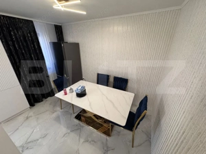 Apartament de vanzare, cu 2 camere, zona Micro 6  - imagine 6