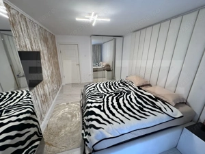 Apartament de vanzare, cu 2 camere, zona Micro 6  - imagine 4