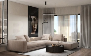 Casă premium individuala, parter, 4 camere – Stupini, gata de mutare. - imagine 6