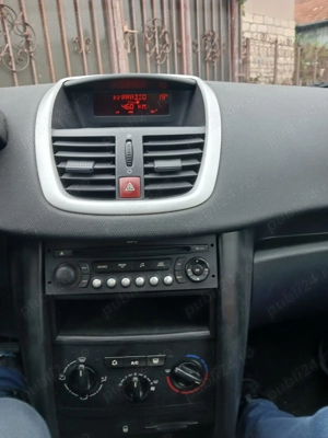 Vând Peugeot 207 - imagine 4