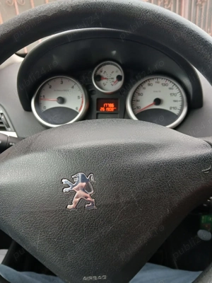 Vând Peugeot 207 - imagine 5
