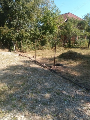 Vind teren in Breaza Prahova 1000 metri pătrați  - imagine 3