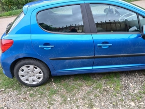 Vând Peugeot 207 - imagine 8
