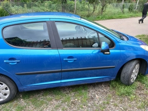Vând Peugeot 207 - imagine 3