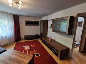 Zona Simion Barnutiu, decomandat, et 3, centrala proprie, mobilat modern - imagine 7