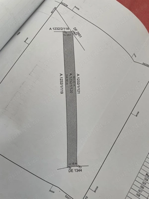 Teren intravilan de vânzare