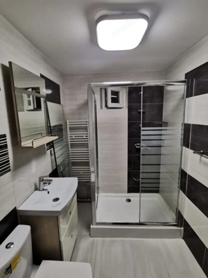 Zona Simion Barnutiu, decomandat, et 3, centrala proprie, mobilat modern - imagine 5