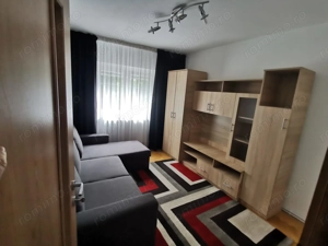 Zona Simion Barnutiu, decomandat, et 3, centrala proprie, mobilat modern - imagine 18