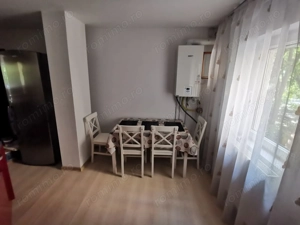 Zona Simion Barnutiu, decomandat, et 3, centrala proprie, mobilat modern - imagine 12
