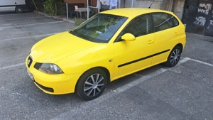 Seat Ibiza  de vinzare. - imagine 4 Seat Ibiza  de vinzare. - imagine 4