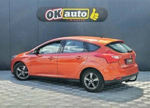 Ford Focus Facelift - 2012 - euro 5 - 1.6 diesel - 115 c.p. - imagine 4