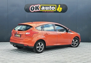 Ford Focus Facelift - 2012 - euro 5 - 1.6 diesel - 115 c.p. - imagine 5
