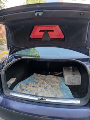 Volkswagen Passat 1.9 TDi 131 Cai, 6 trepte - imagine 7