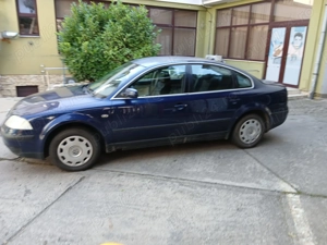 Volkswagen Passat 1.9 TDi 131 Cai, 6 trepte - imagine 3