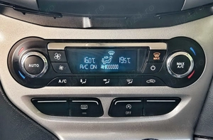 Ford Focus Facelift - 2012 - euro 5 - 1.6 diesel - 115 c.p. - imagine 8