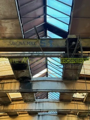 Vaslui aproape de Iasi, hale si birouri, inchiriere lunga durata - imagine 15