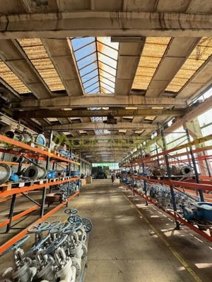 Vaslui aproape de Iasi, hale si birouri, inchiriere lunga durata - imagine 14