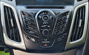 Ford Focus Facelift - 2012 - euro 5 - 1.6 diesel - 115 c.p. - imagine 9