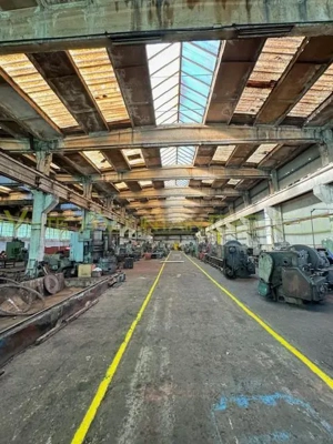 Vaslui aproape de Iasi, hale si birouri, inchiriere lunga durata - imagine 5