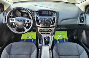 Ford Focus Facelift - 2012 - euro 5 - 1.6 diesel - 115 c.p. - imagine 6