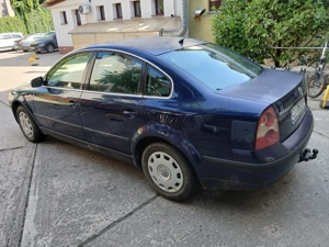 Volkswagen Passat 1.9 TDi 131 Cai, 6 trepte - imagine 6