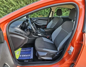 Ford Focus Facelift - 2012 - euro 5 - 1.6 diesel - 115 c.p. - imagine 12