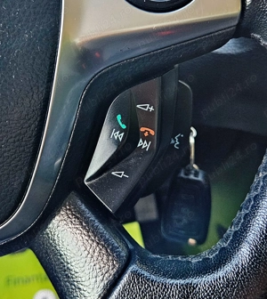 Ford Focus Facelift - 2012 - euro 5 - 1.6 diesel - 115 c.p. - imagine 15