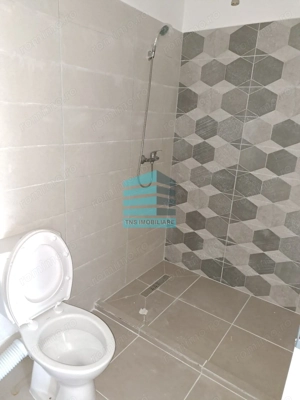 4Camere 128 Mp Terasa  Imobil Stil Boutique,Metrou-Nicolae Teclu - imagine 9