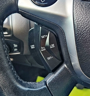 Ford Focus Facelift - 2012 - euro 5 - 1.6 diesel - 115 c.p. - imagine 16