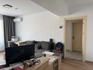 Birou de inchiriat, utiliati incluse, internet inclus, Tomis Nord, Constanta - imagine 2