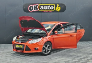 Ford Focus Facelift - 2012 - euro 5 - 1.6 diesel - 115 c.p. - imagine 17