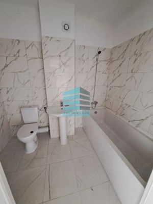 2 Camere Studio, Incalzire Pardoseala,Titan-Pallady,Metrou - imagine 6