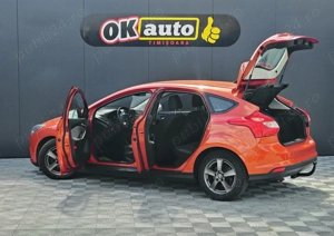 Ford Focus Facelift - 2012 - euro 5 - 1.6 diesel - 115 c.p. - imagine 18