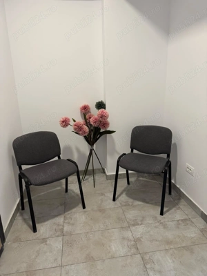 Birou de inchiriat, utiliati incluse, internet inclus, Tomis Nord, Constanta - imagine 4