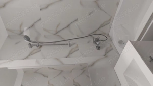 Iancu Nicolae, zona Lidl, Bloc nou, et3 , apartament superb, cu terasa generoasa - imagine 9