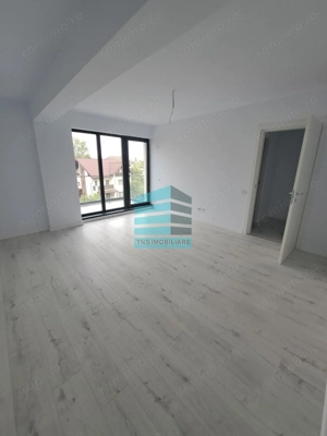 2 camere cu Gradina 77 Mp,Imobil Stil Boutique, Titan -Pallady